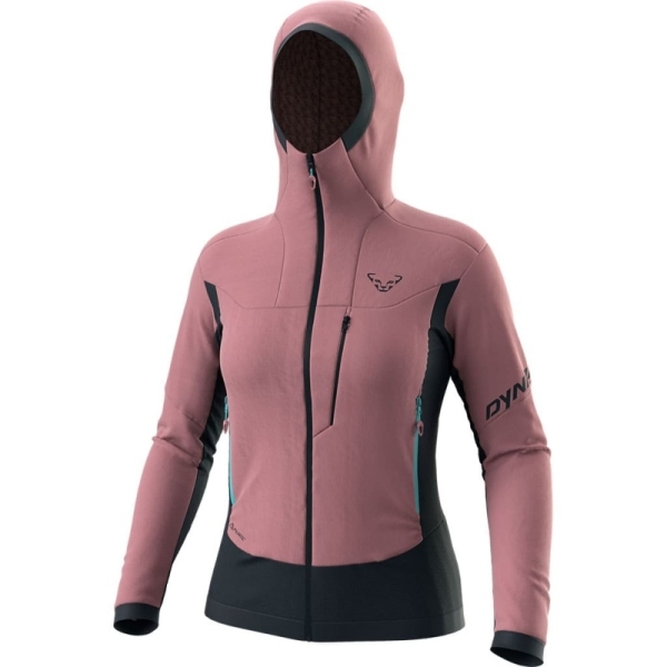 Dynafit Free Alpha Direct Jacket W Mokarosa